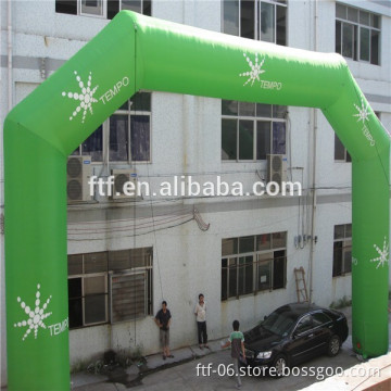2014 Inflatable Christmas Arch On Sale